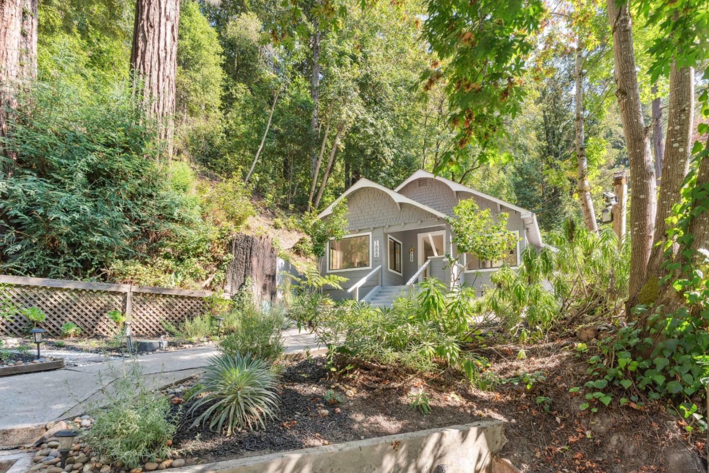 1888 Lockhart Gulch Road