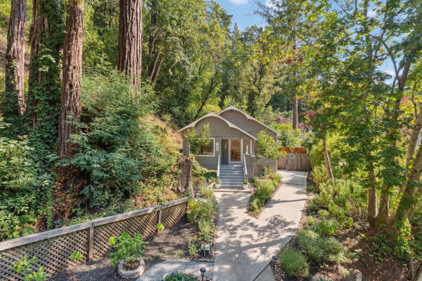 1888 Lockhart Gulch Road