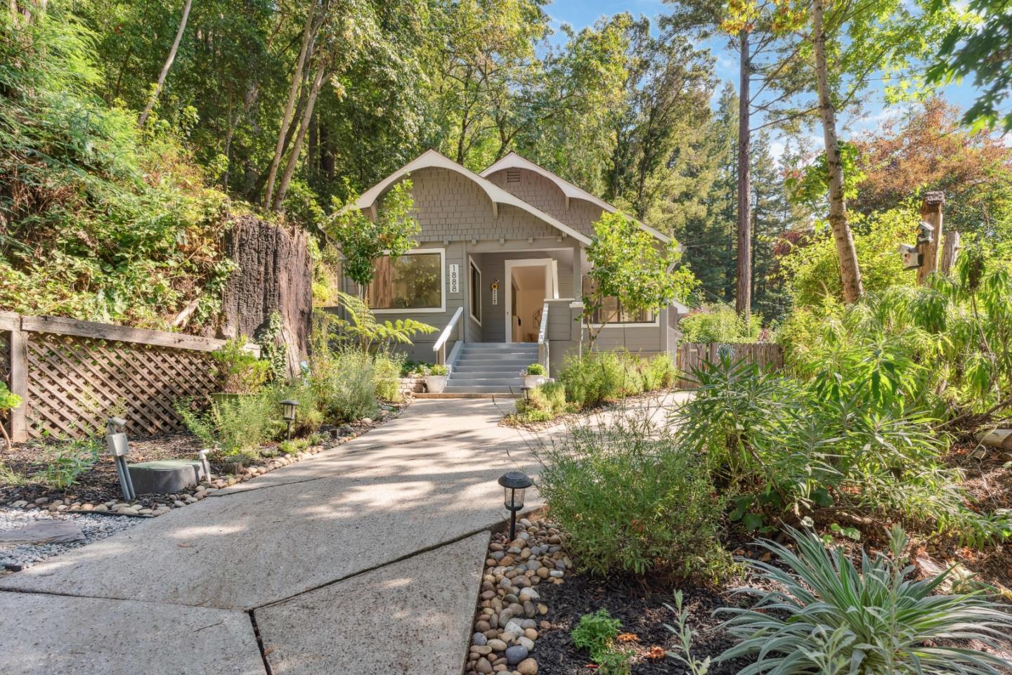 1888 Lockhart Gulch Road