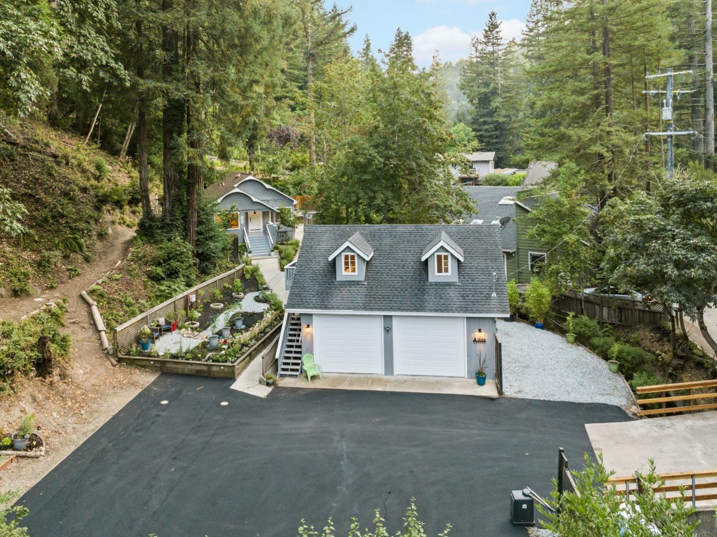 1888 Lockhart Gulch Road