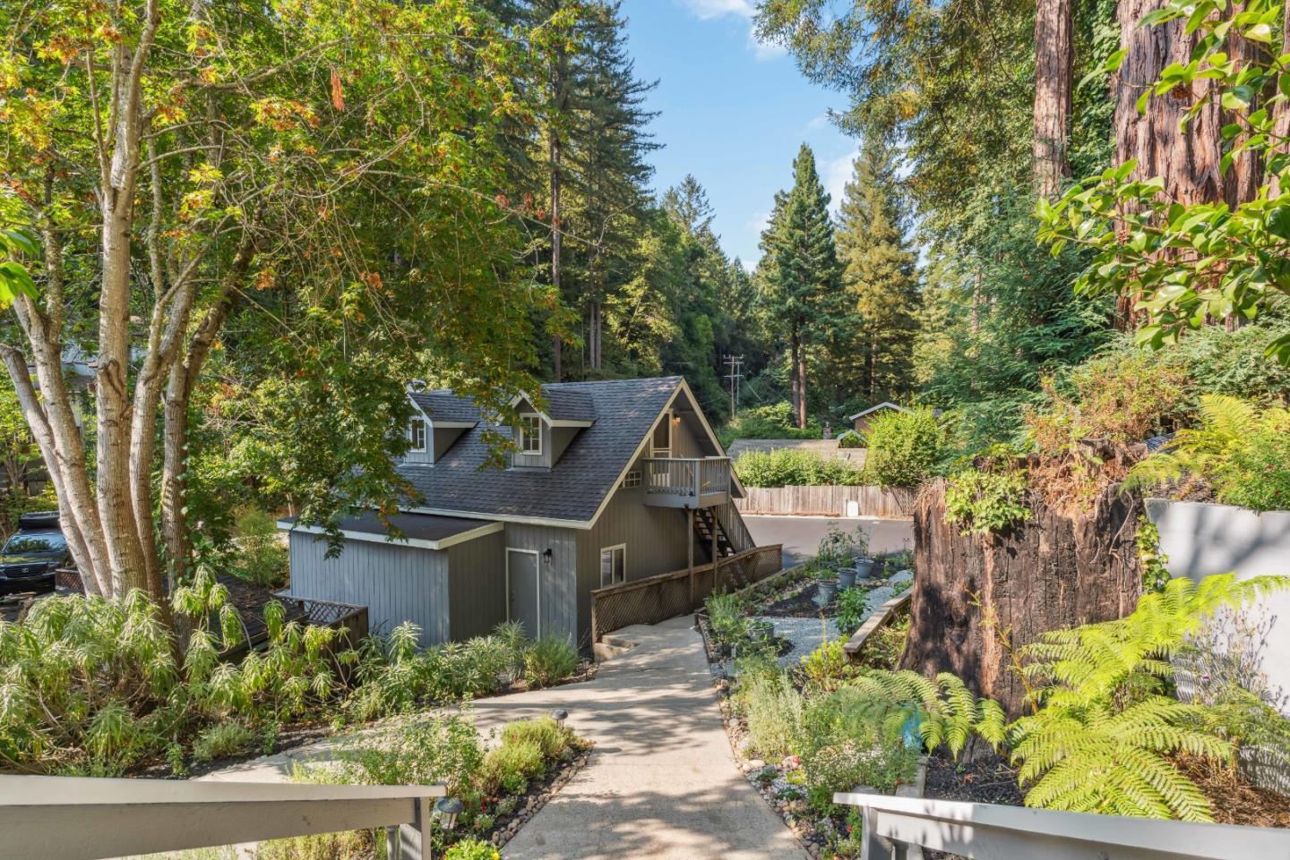 1888 Lockhart Gulch Road