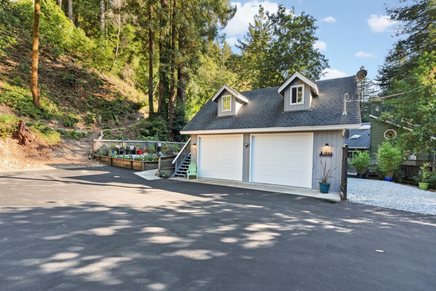 1888 Lockhart Gulch Road