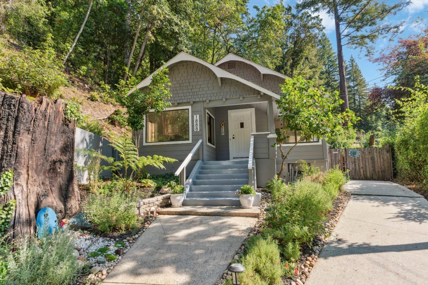 1888 Lockhart Gulch Road