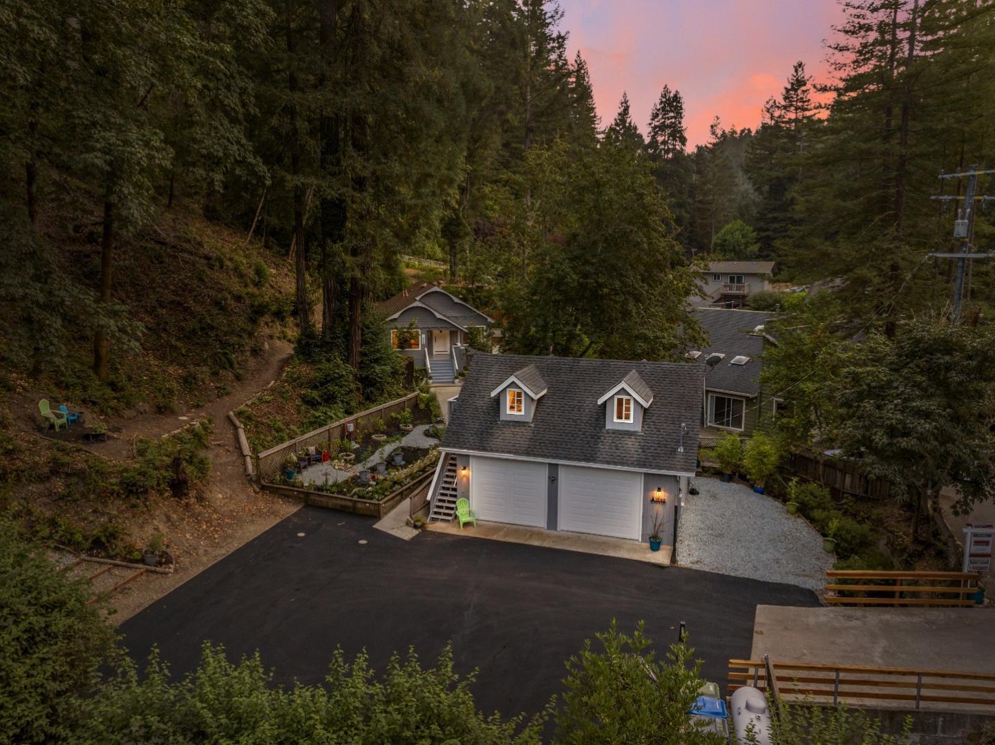 1888 Lockhart Gulch Road