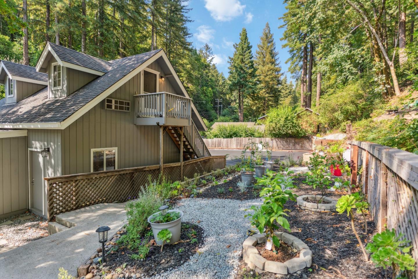 1888 Lockhart Gulch Road
