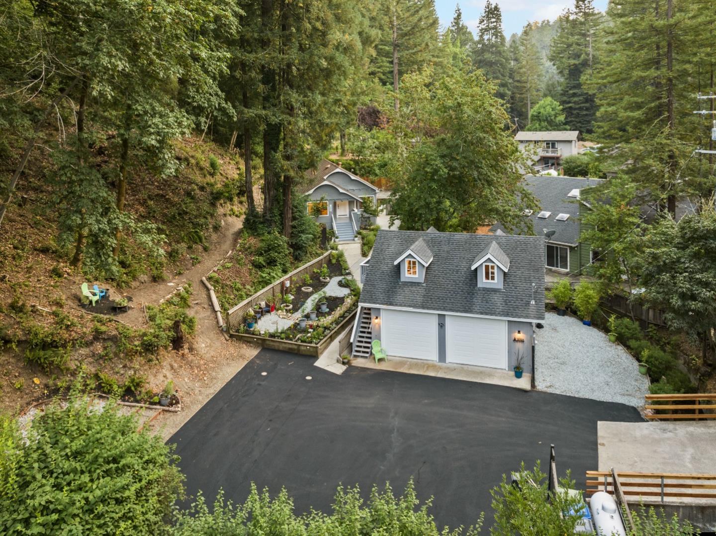 1888 Lockhart Gulch Road