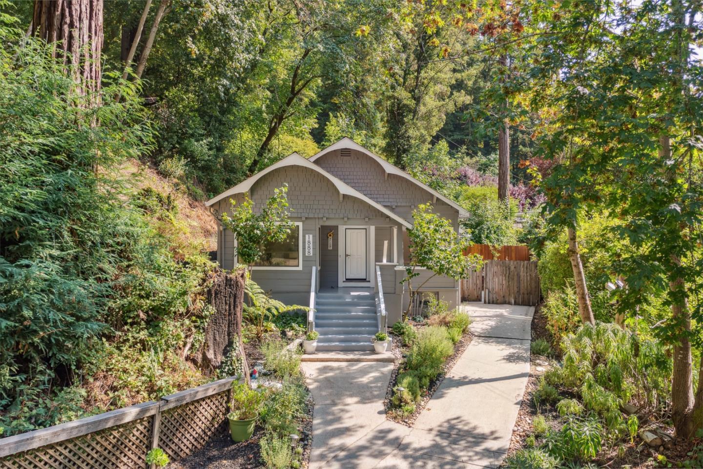 1888 Lockhart Gulch Road