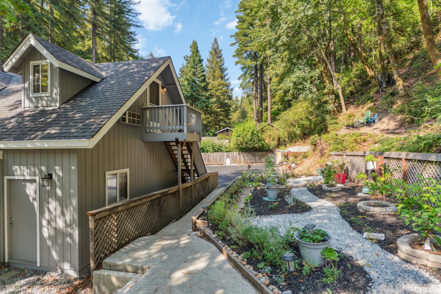 1888 Lockhart Gulch Road