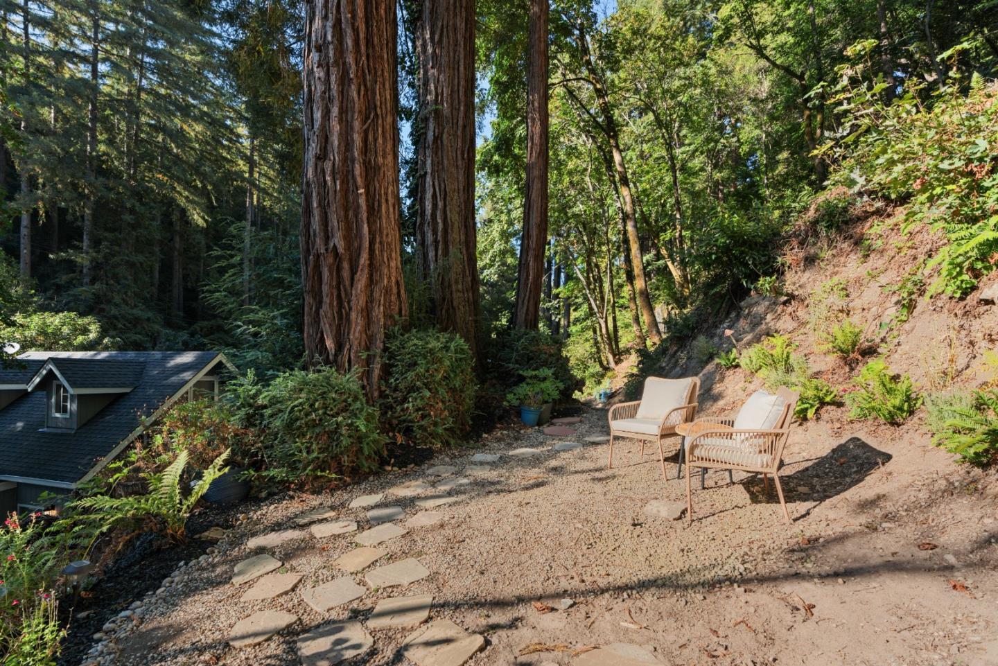 1888 Lockhart Gulch Road