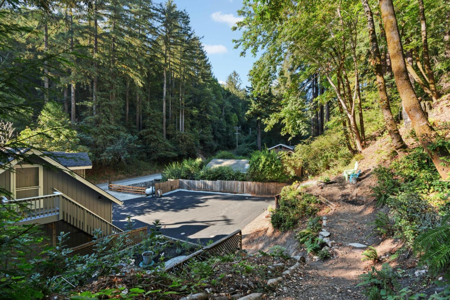 1888 Lockhart Gulch Road
