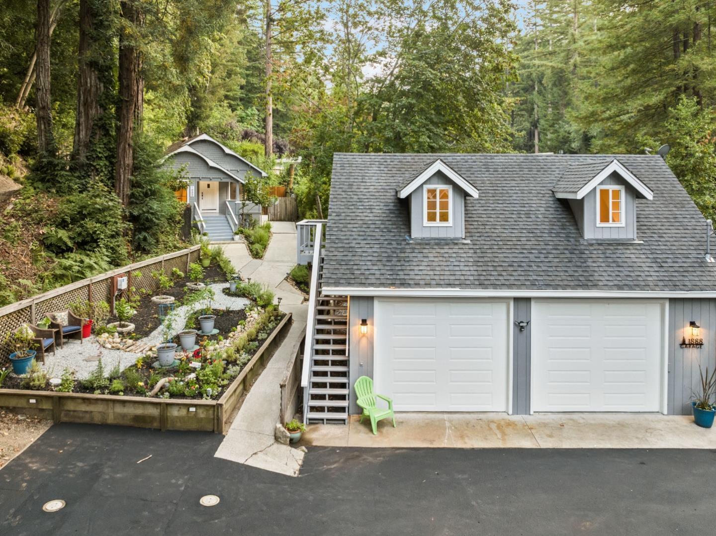 1888 Lockhart Gulch Road