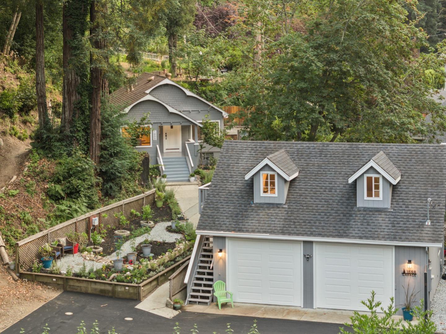 1888 Lockhart Gulch Road