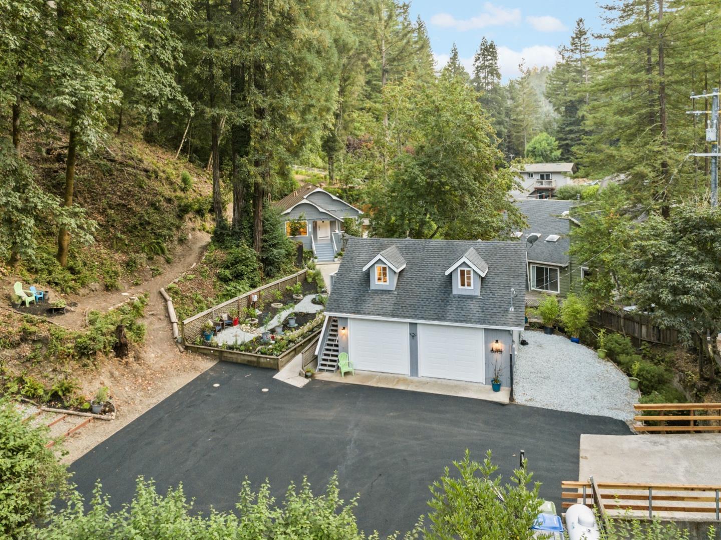 1888 Lockhart Gulch Road