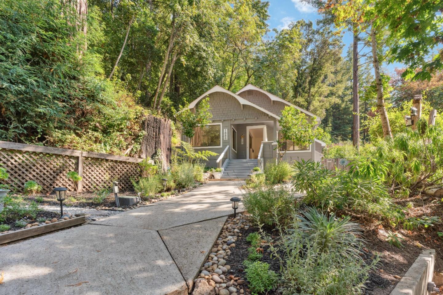 1888 Lockhart Gulch Road