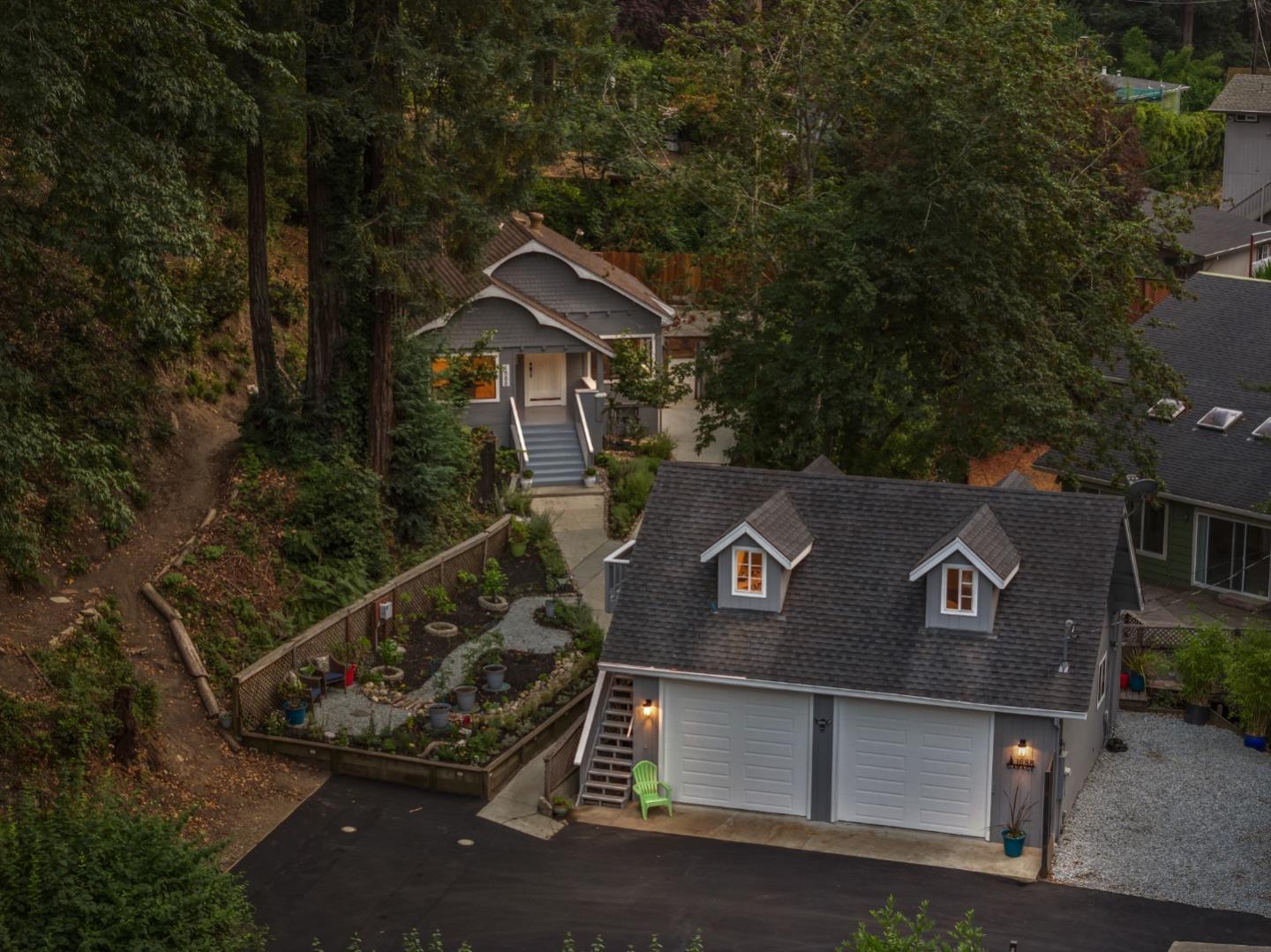 1888 Lockhart Gulch Road
