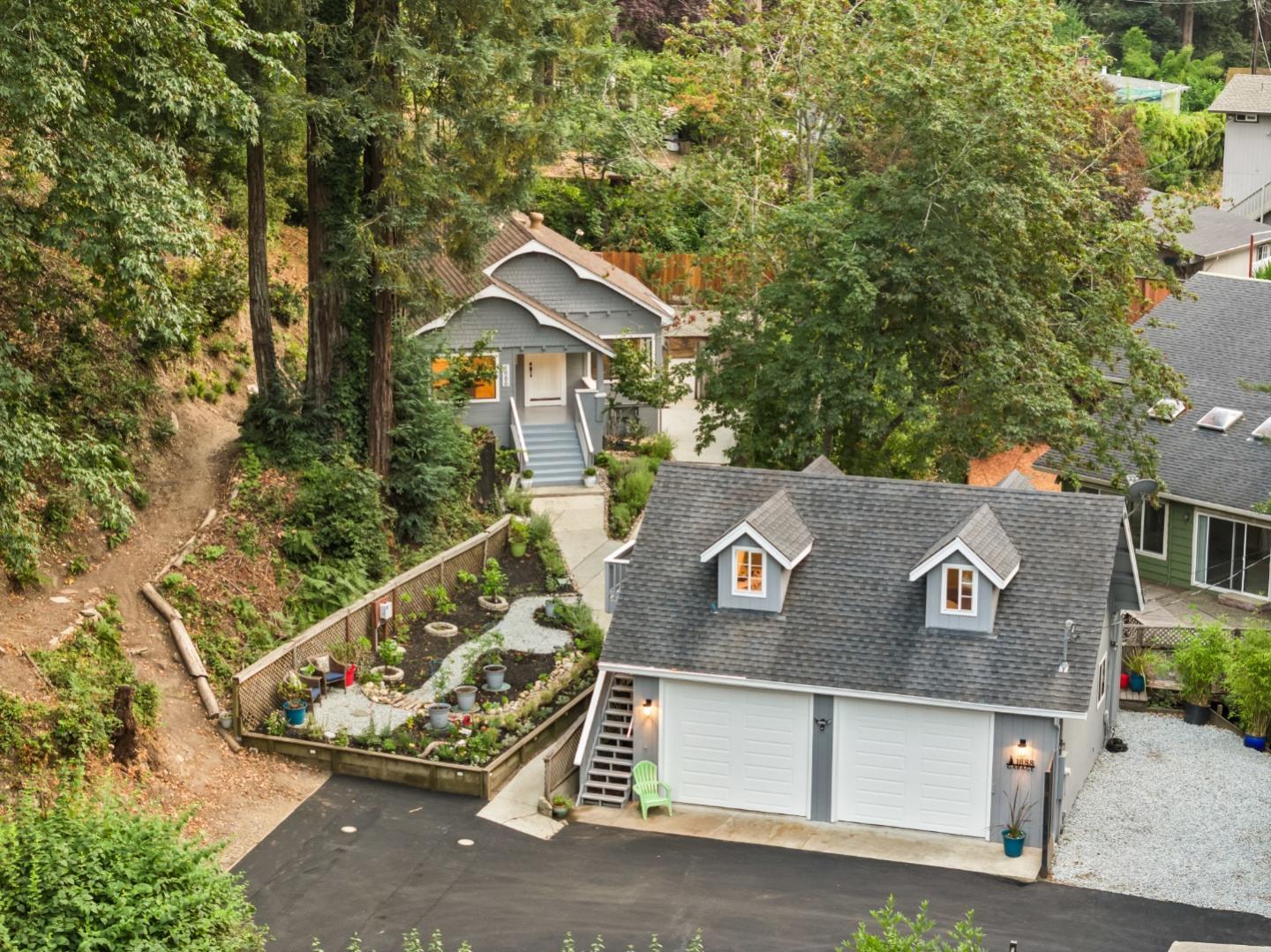 1888 Lockhart Gulch Road