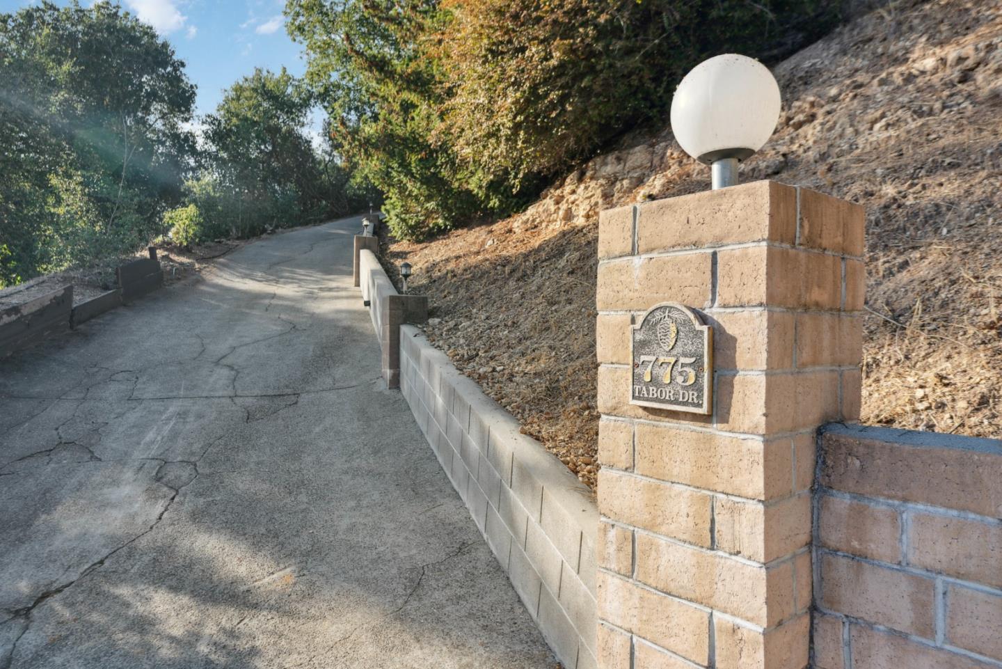 775 Tabor Drive