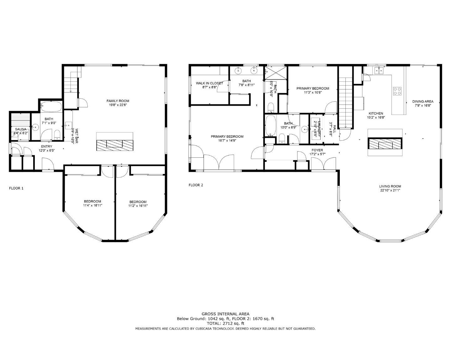 775 Tabor Drive