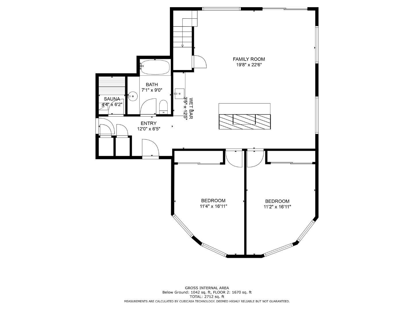 775 Tabor Drive