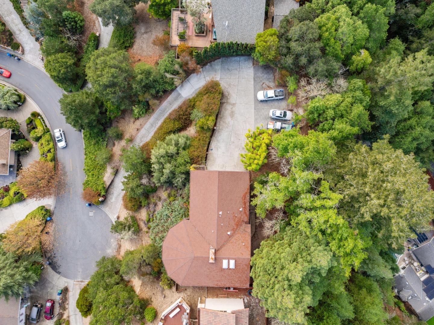 775 Tabor Drive