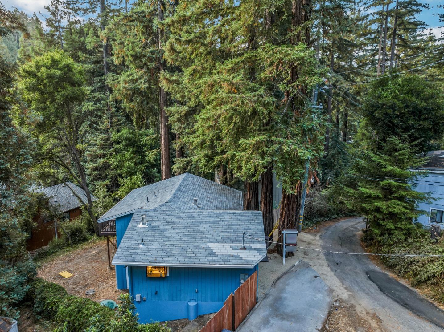 178 Madrona Road