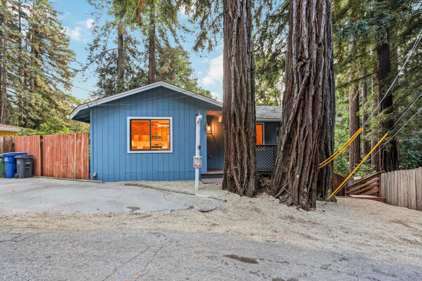 178 Madrona Road
