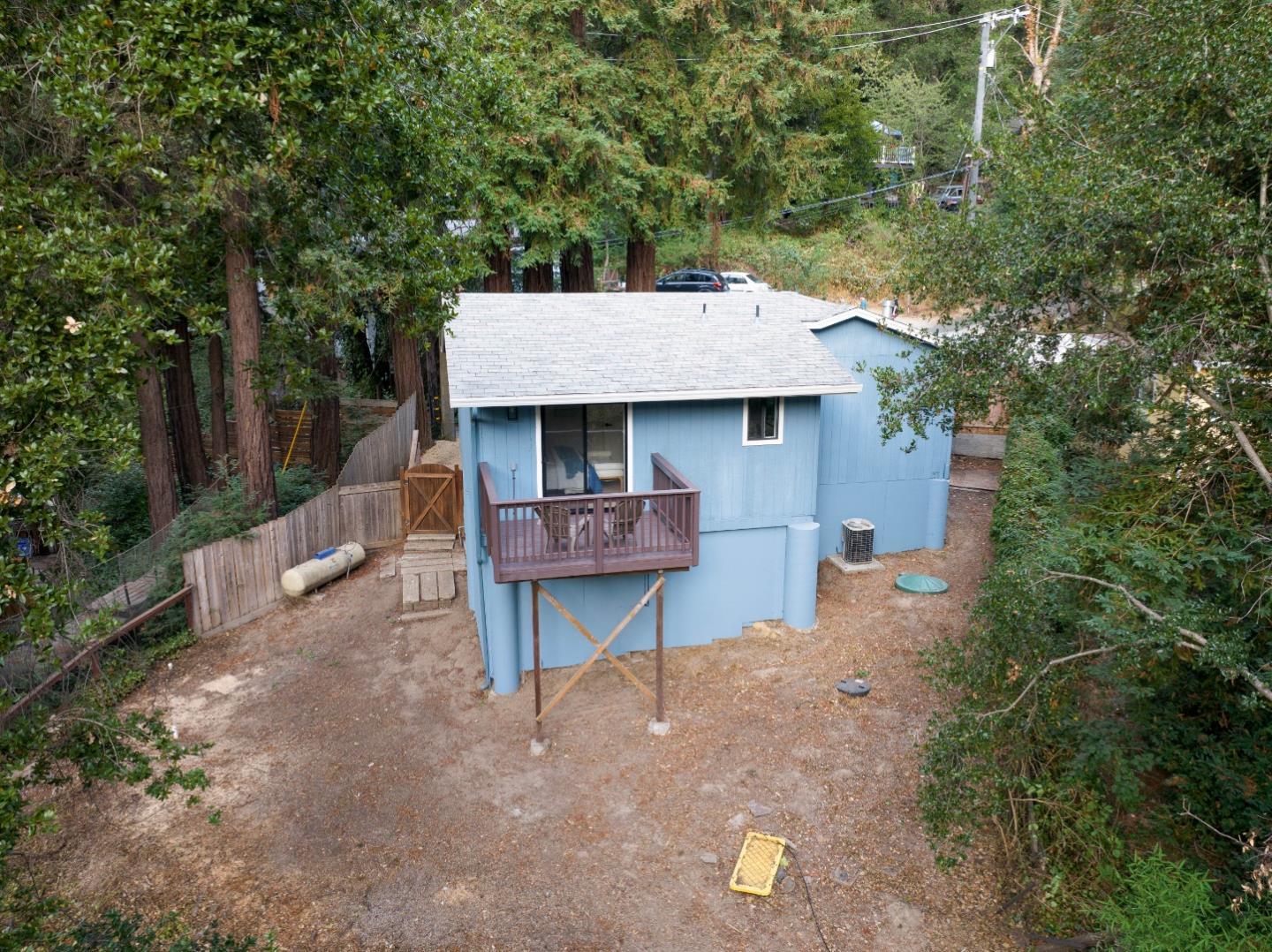 178 Madrona Road
