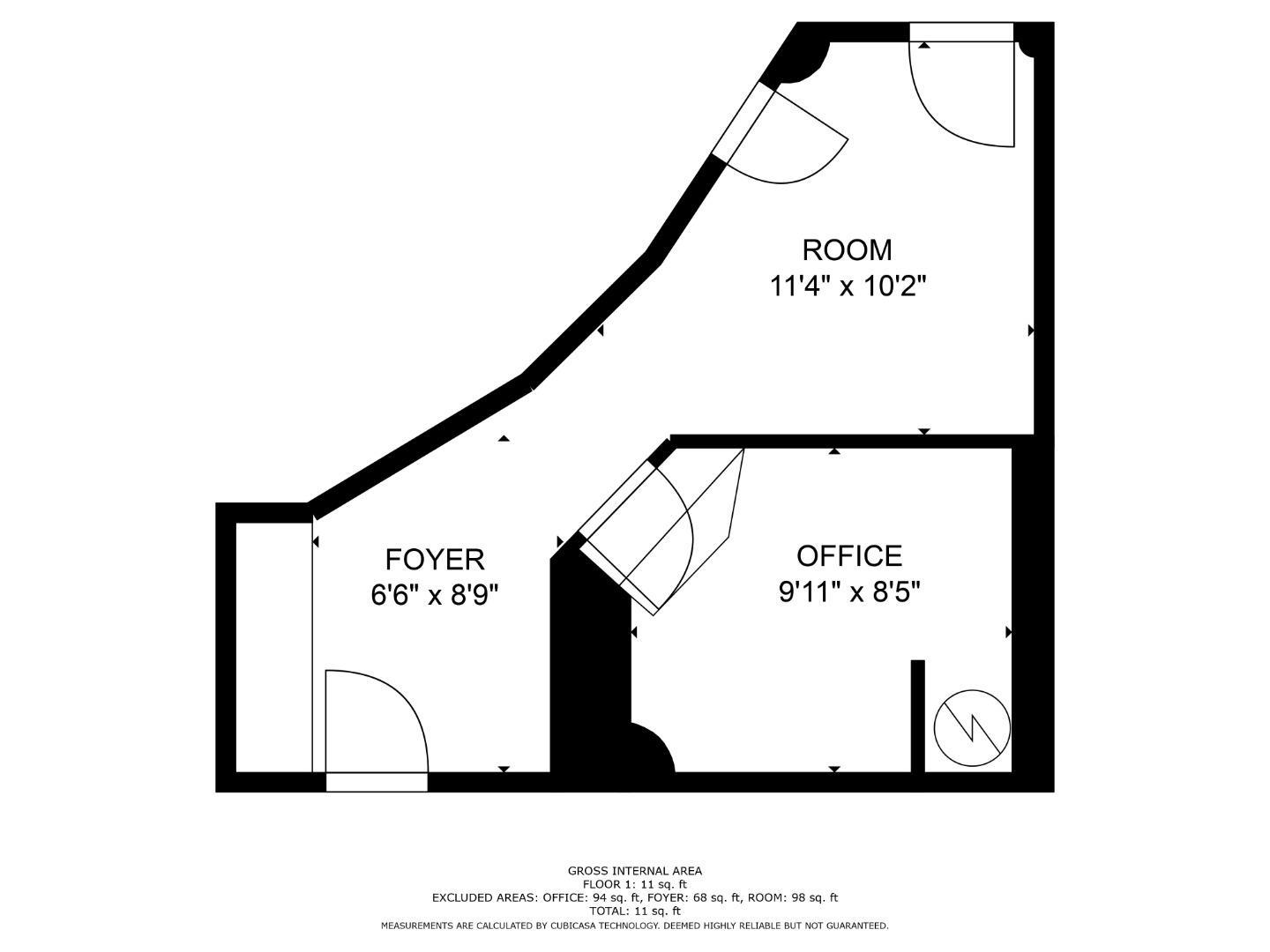 178 Madrona Road