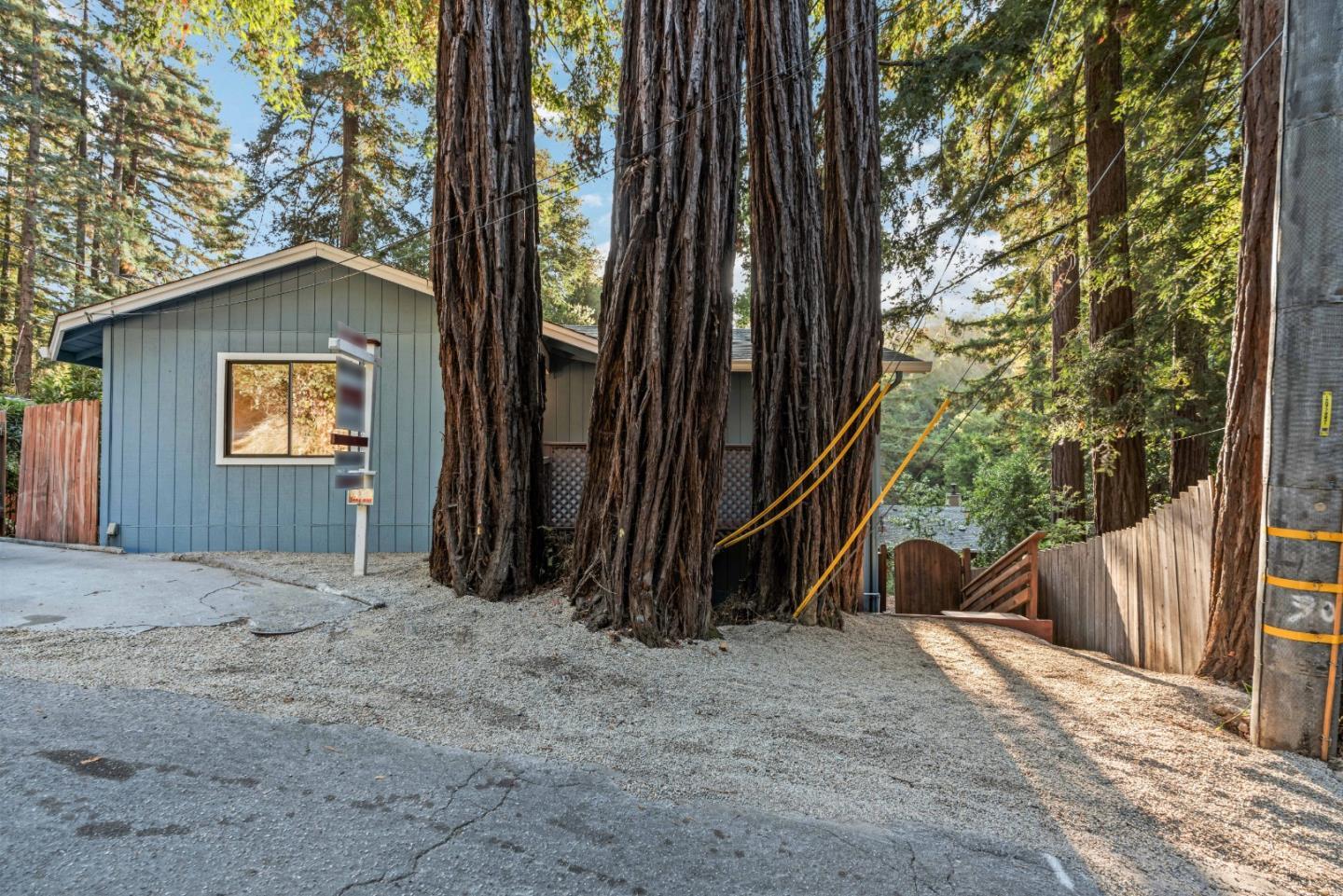178 Madrona Road