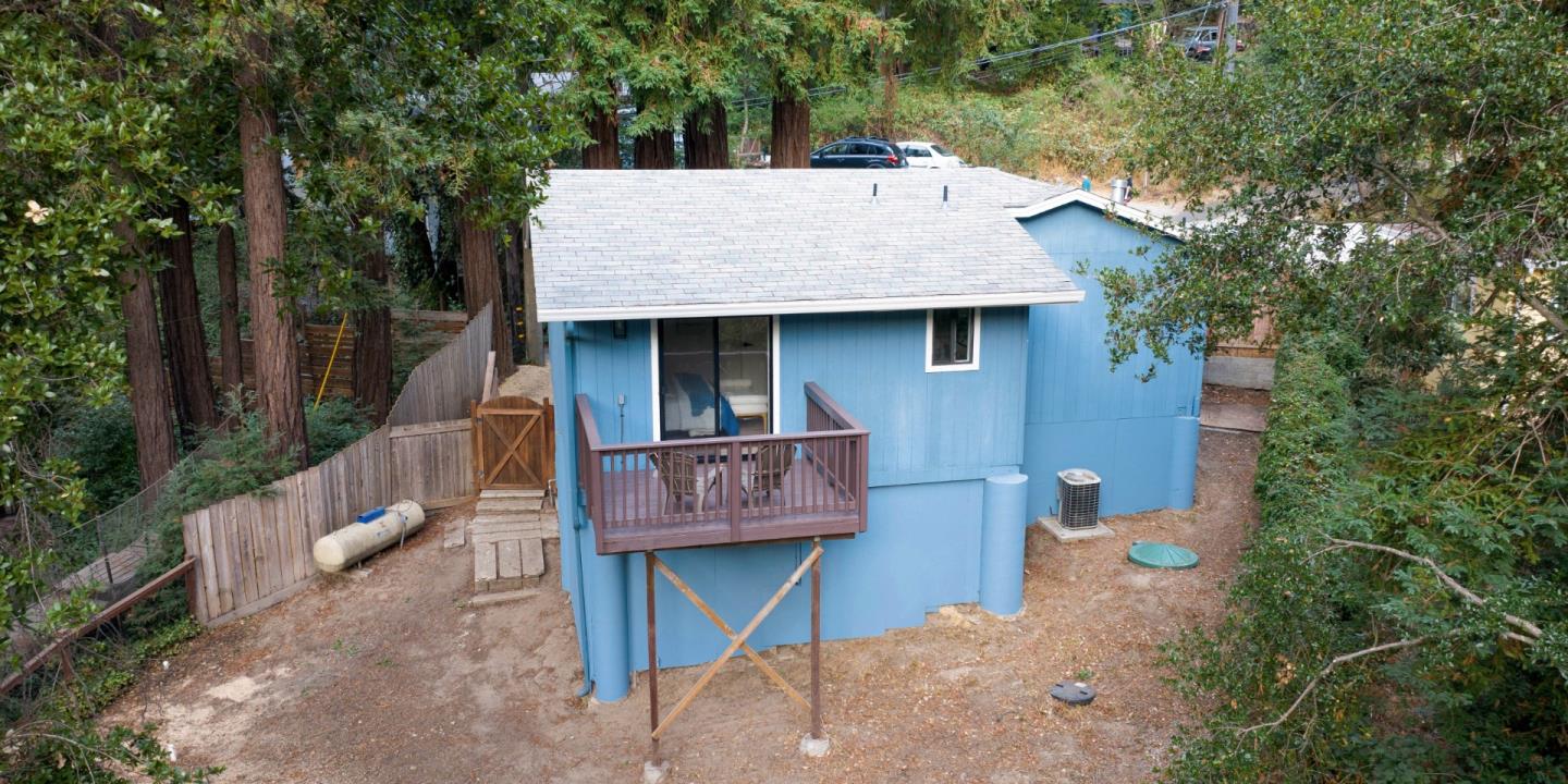 178 Madrona Road