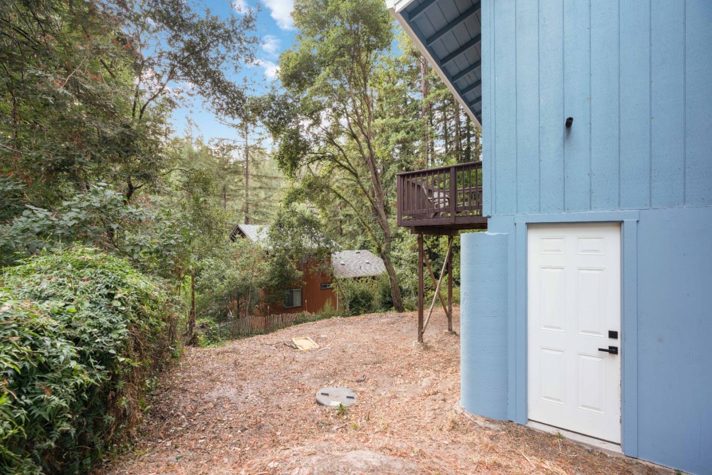 178 Madrona Road
