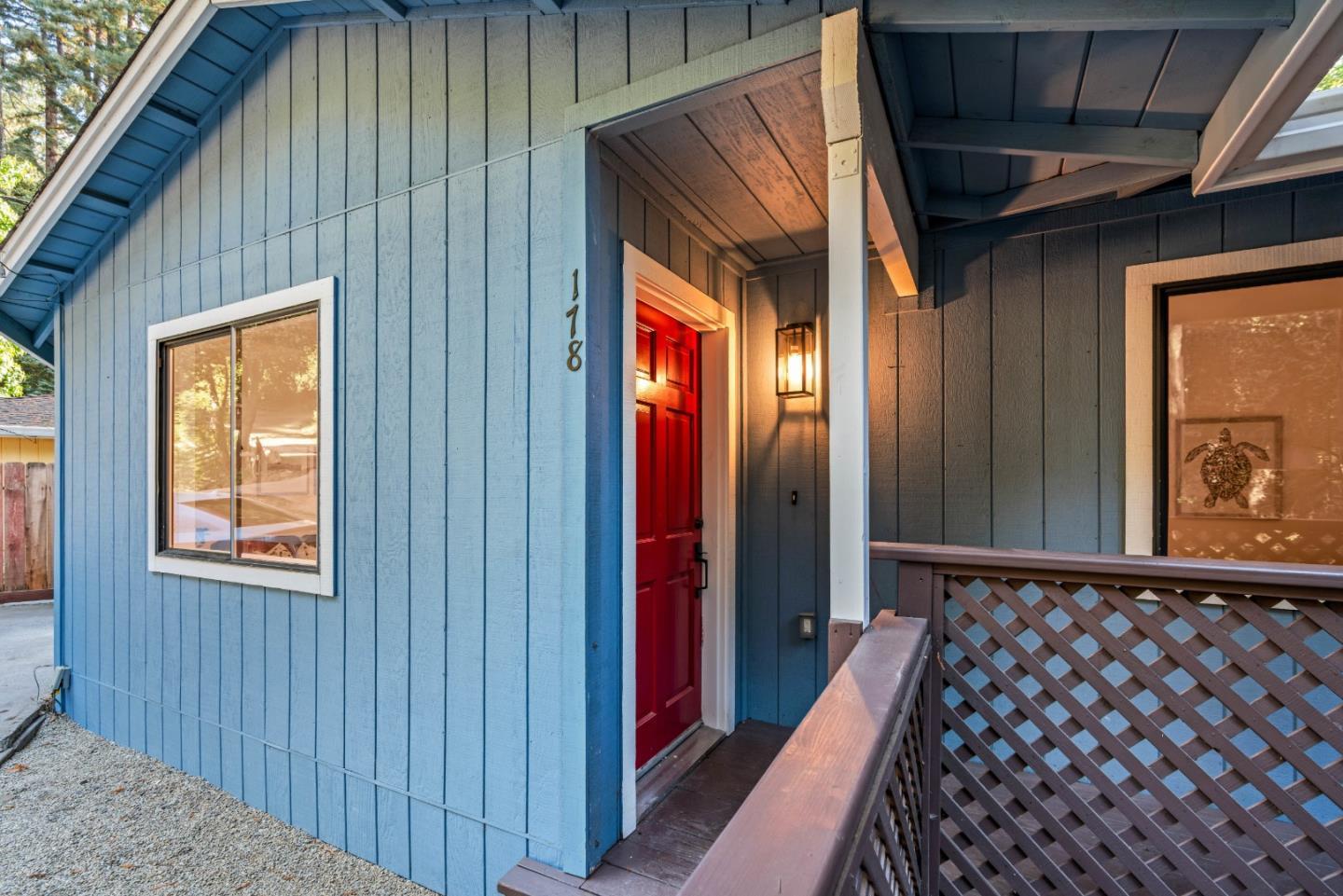 178 Madrona Road