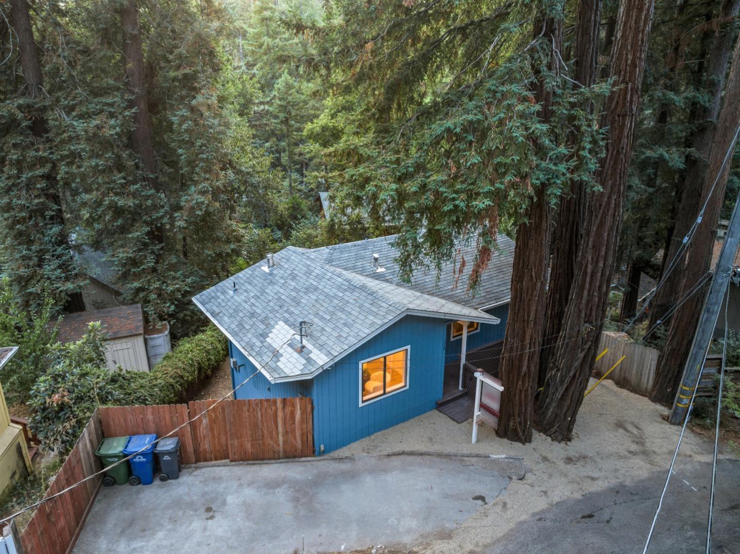 178 Madrona Road