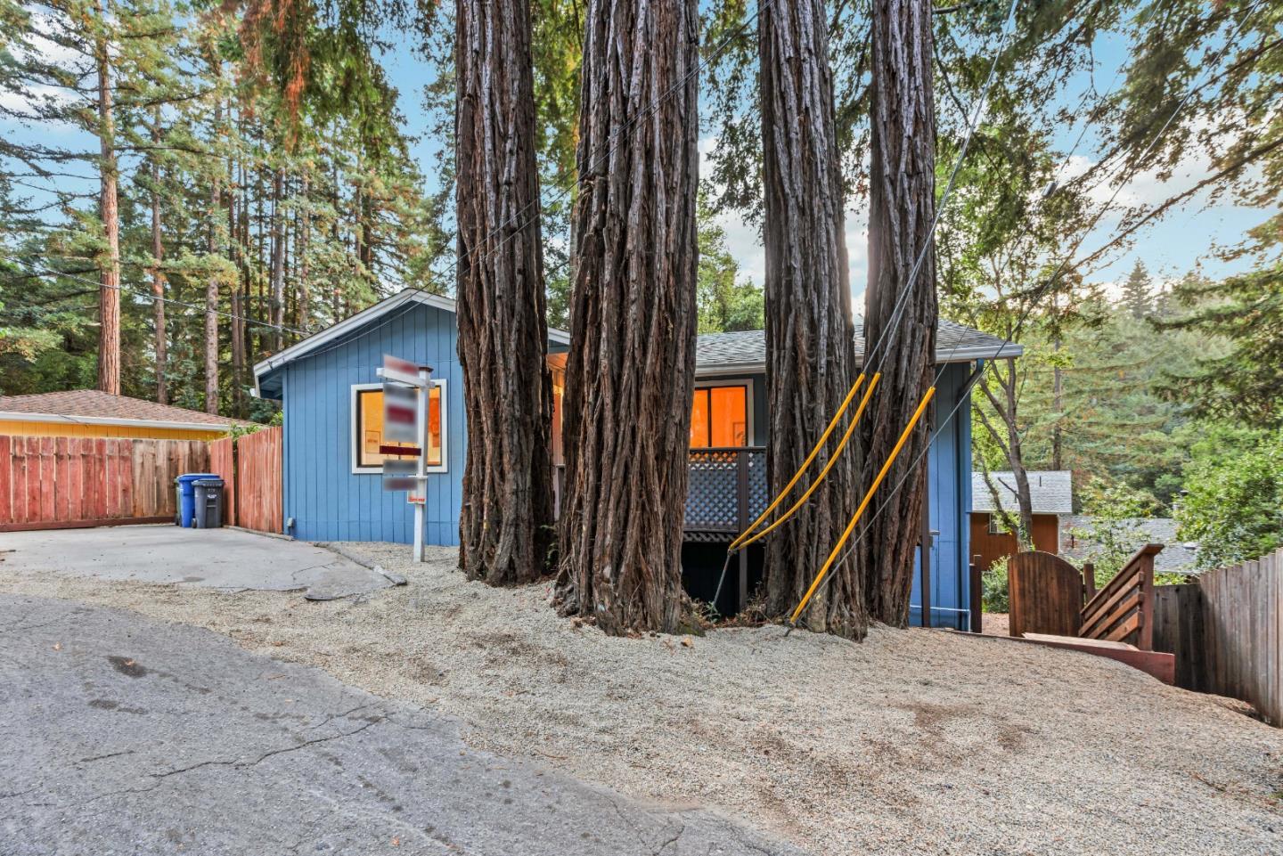 178 Madrona Road
