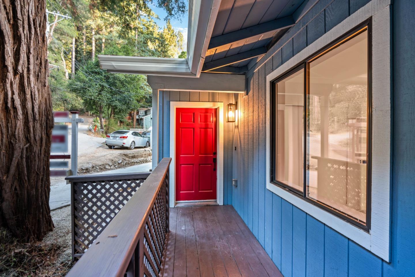 178 Madrona Road