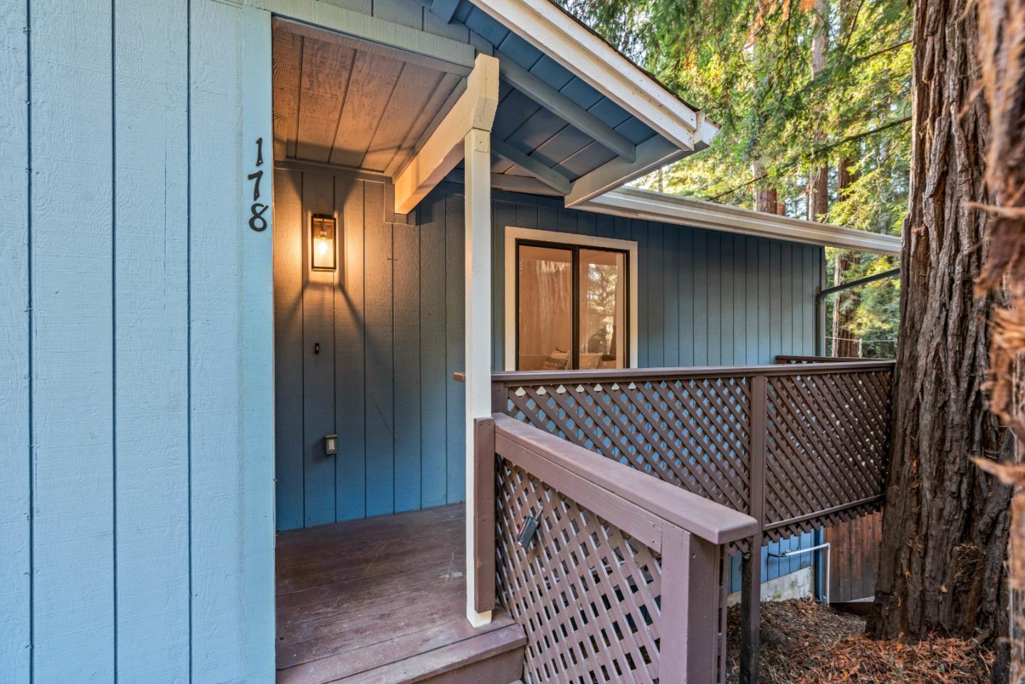178 Madrona Road