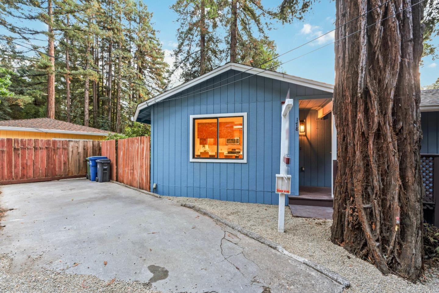 178 Madrona Road