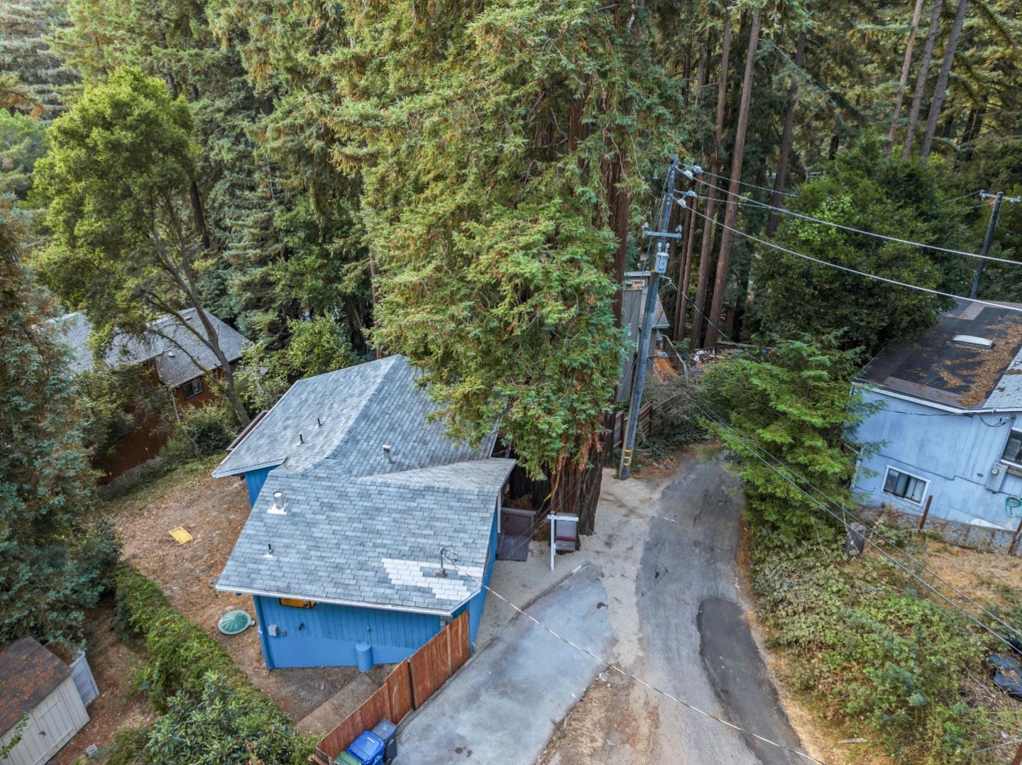 178 Madrona Road