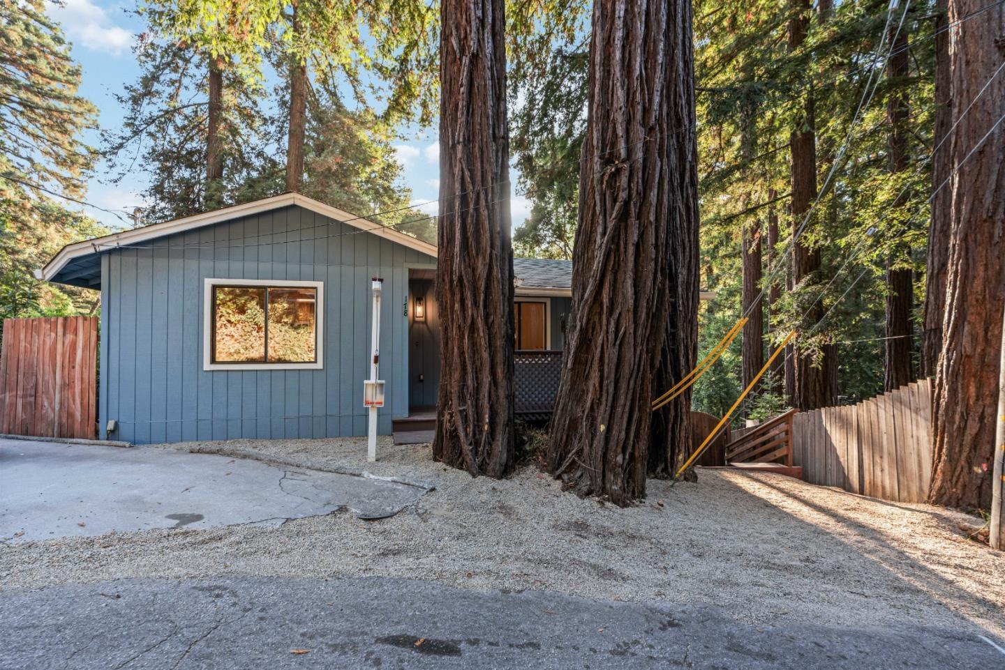 178 Madrona Road