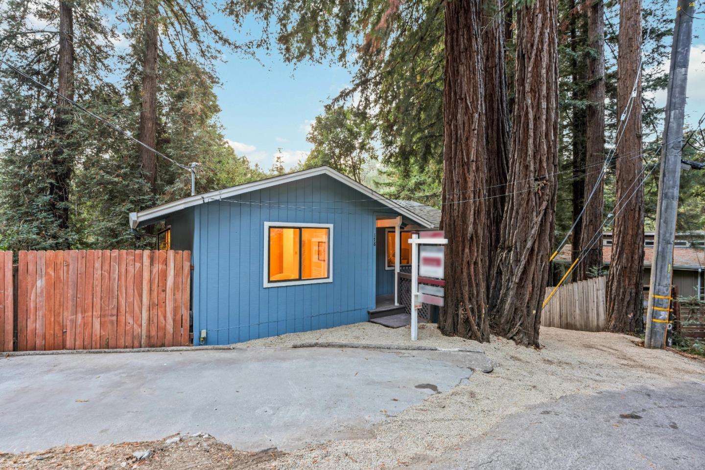 178 Madrona Road