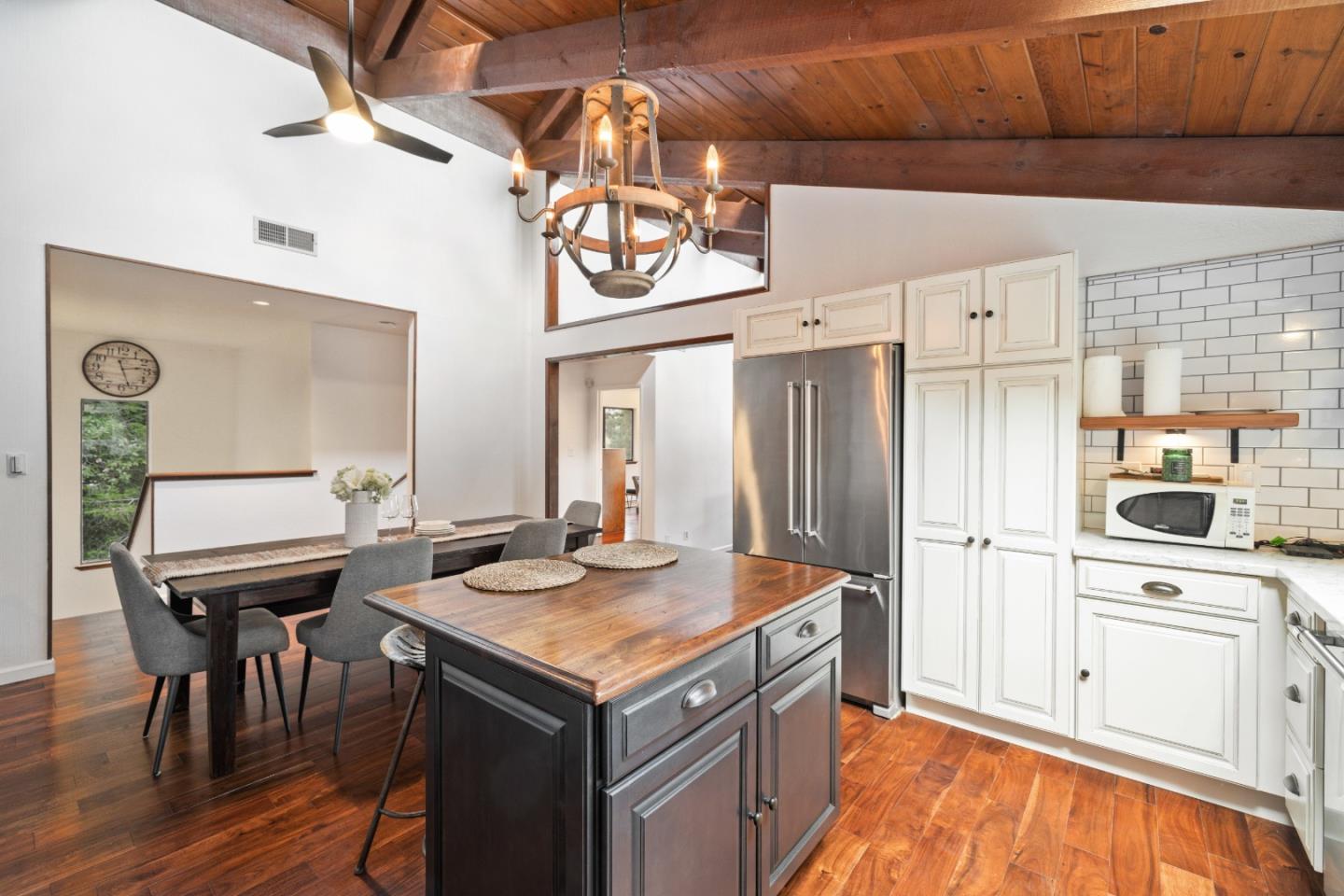 14115 Upper East Zayante Road
