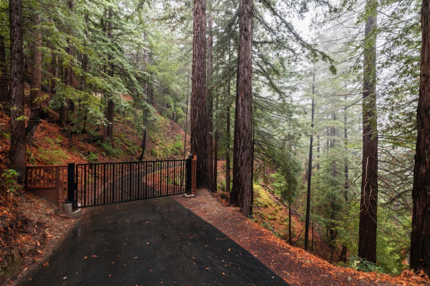 14115 Upper East Zayante Road