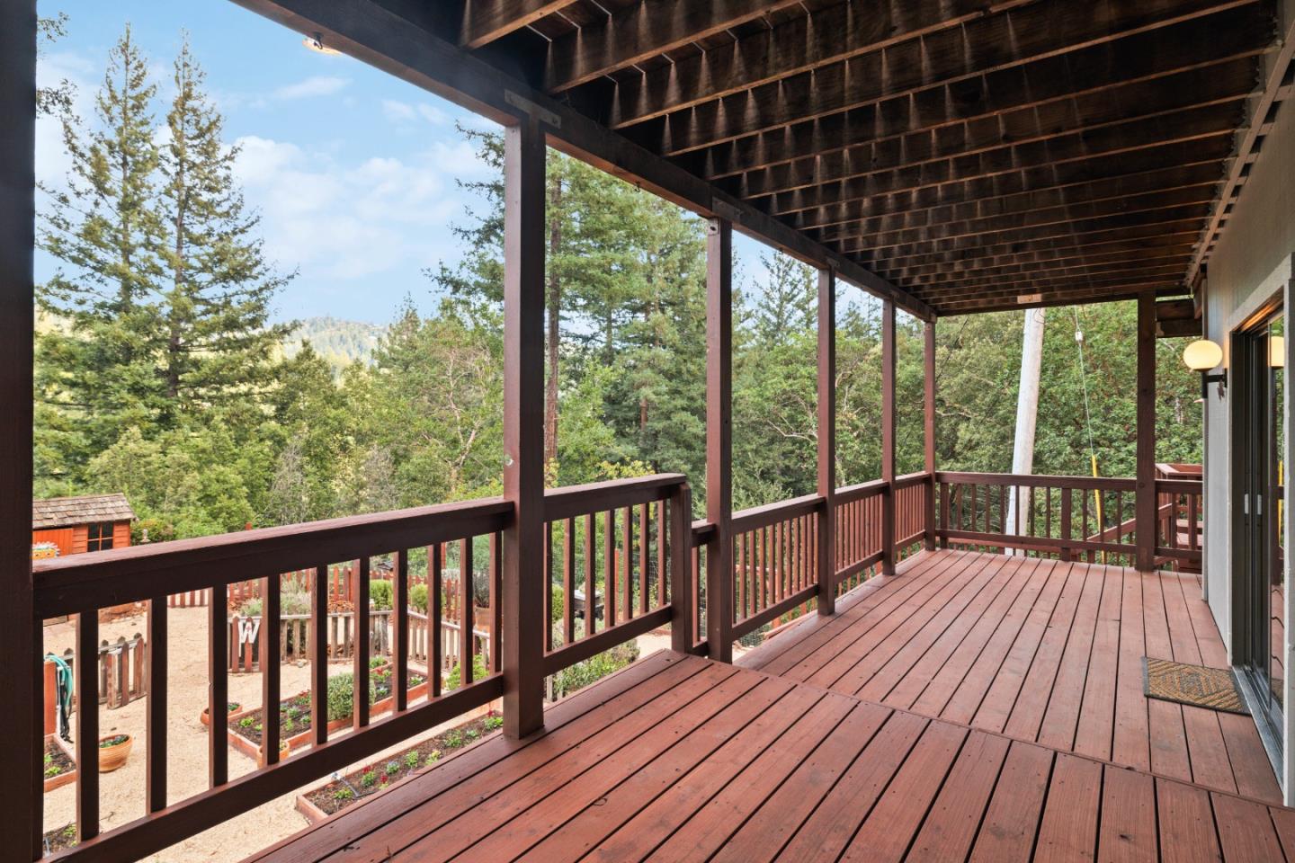 14115 Upper East Zayante Road
