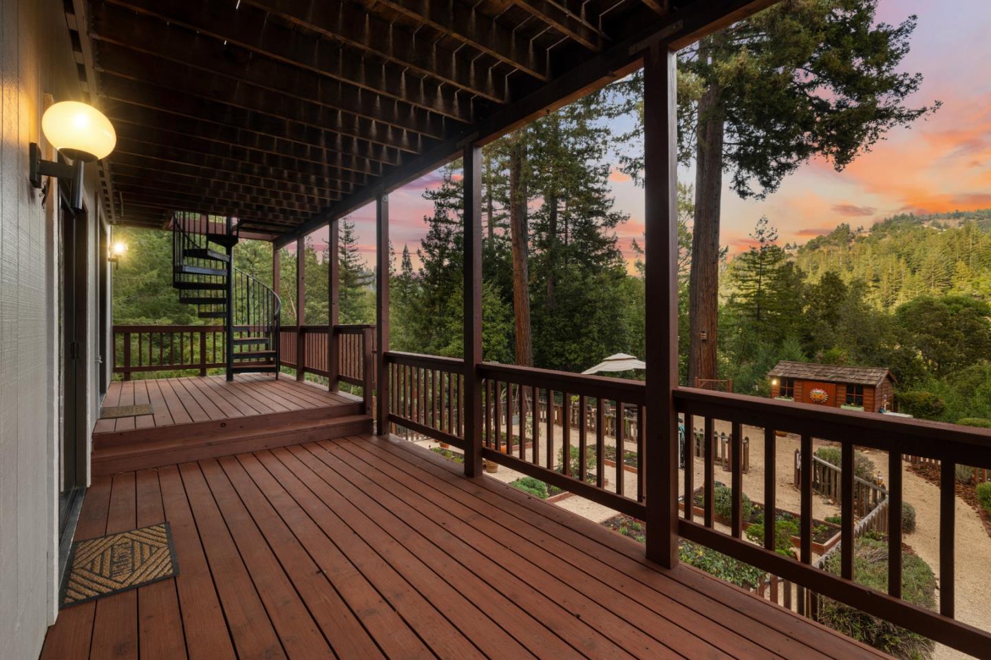 14115 Upper East Zayante Road