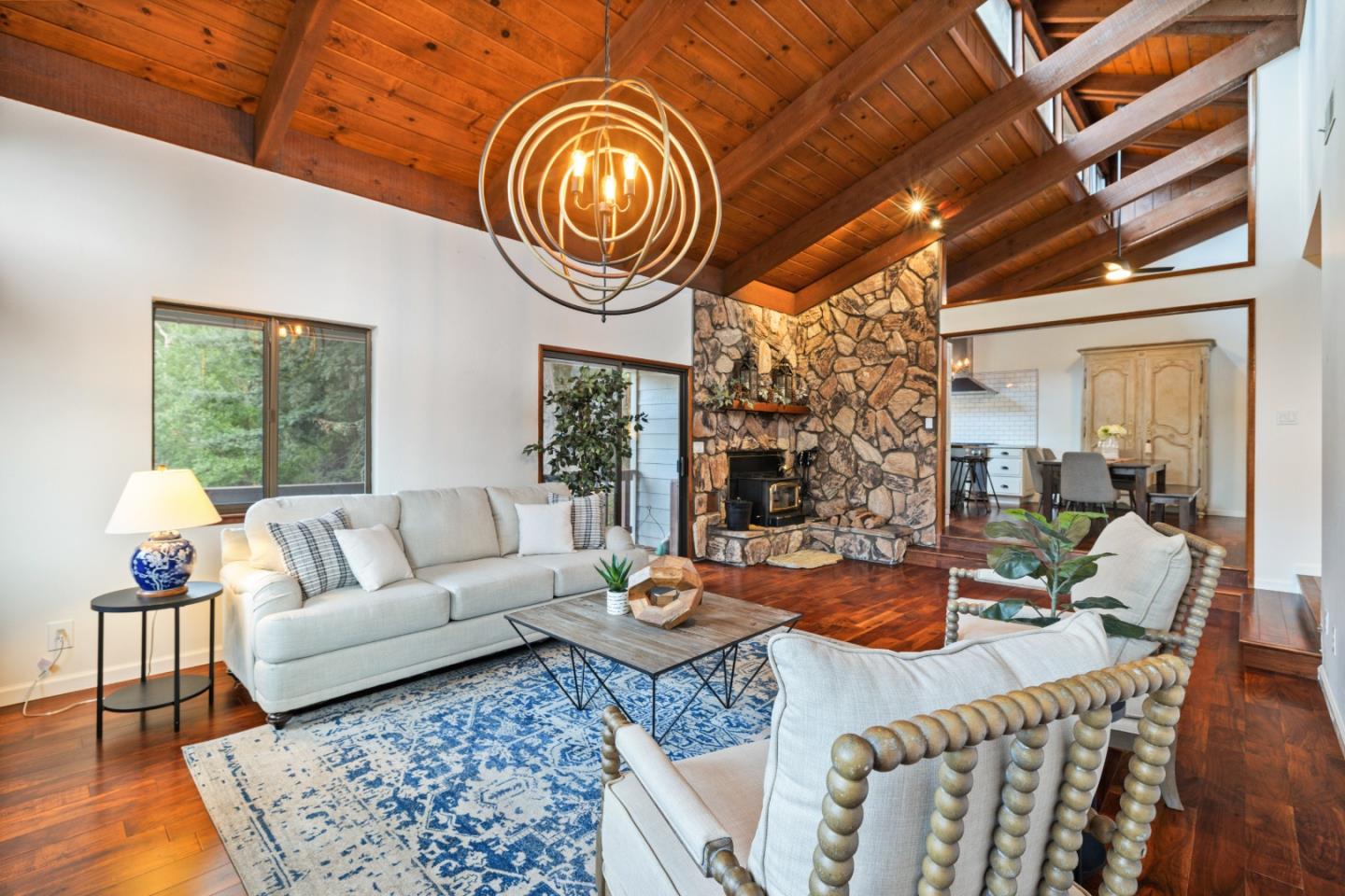 14115 Upper East Zayante Road