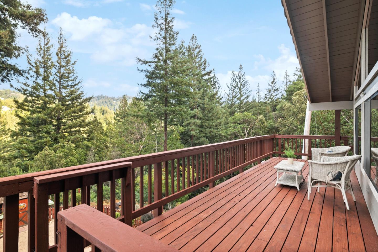 14115 Upper East Zayante Road