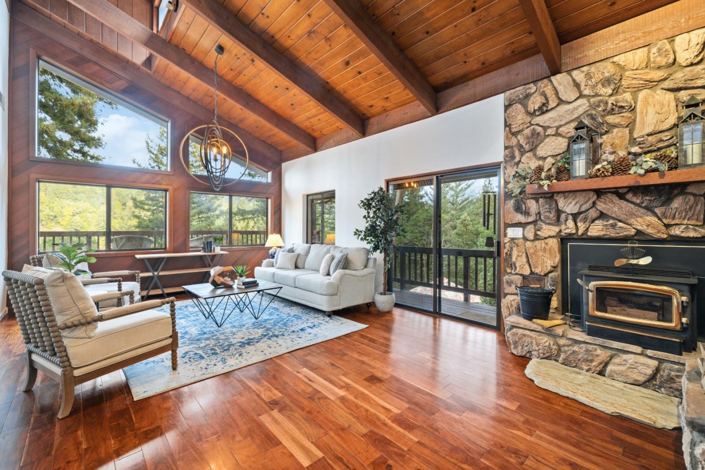 14115 Upper East Zayante Road