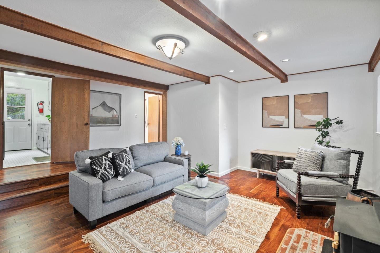 14115 Upper East Zayante Road
