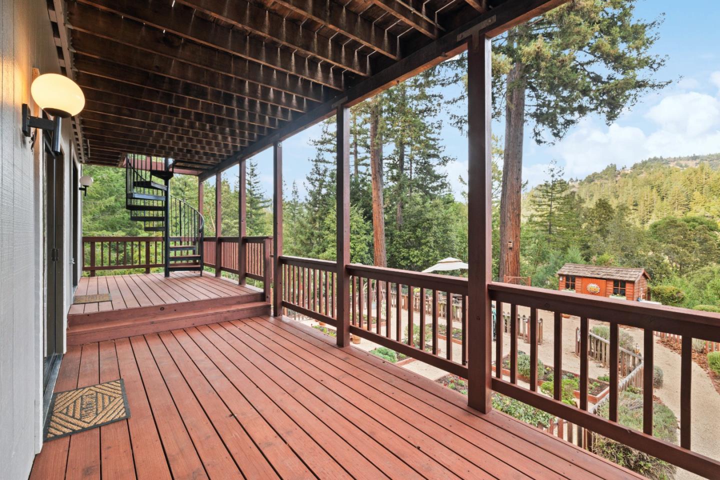 14115 Upper East Zayante Road