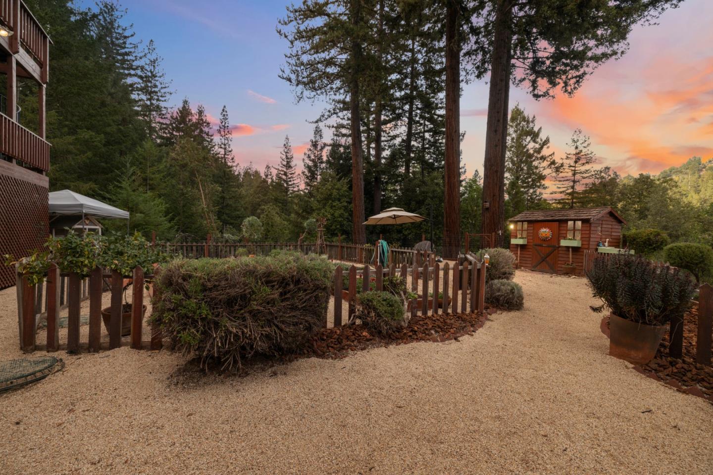 14115 Upper East Zayante Road